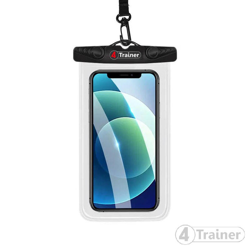 Pochette tanche smartphone Decathlon